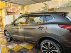 Nissan Rogue Sport